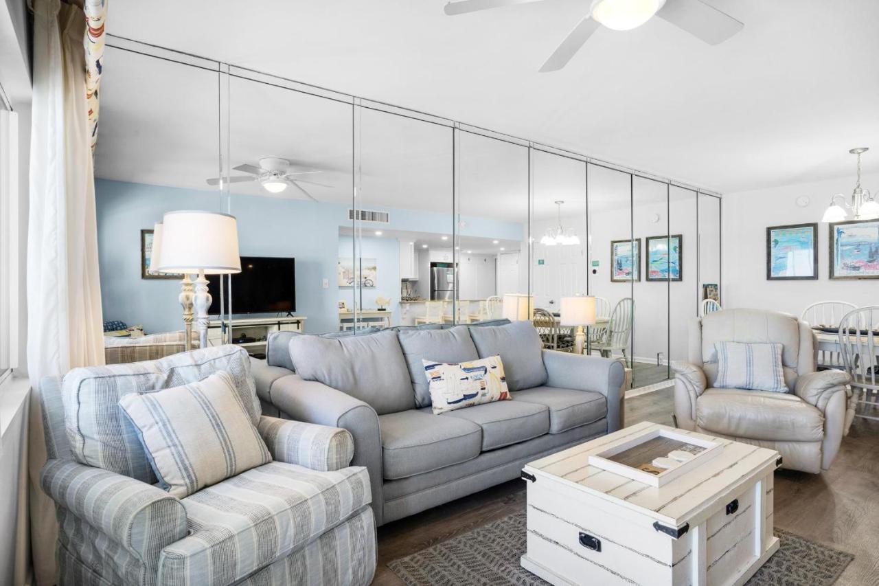 Holiday Surf And Racquet Unit 212 Destin Exteriér fotografie