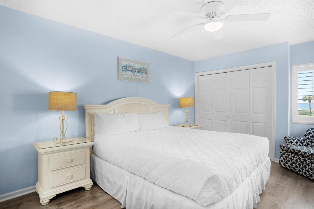Holiday Surf And Racquet Unit 212 Destin Exteriér fotografie