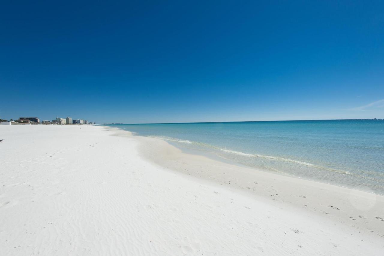 Holiday Surf And Racquet Unit 212 Destin Exteriér fotografie