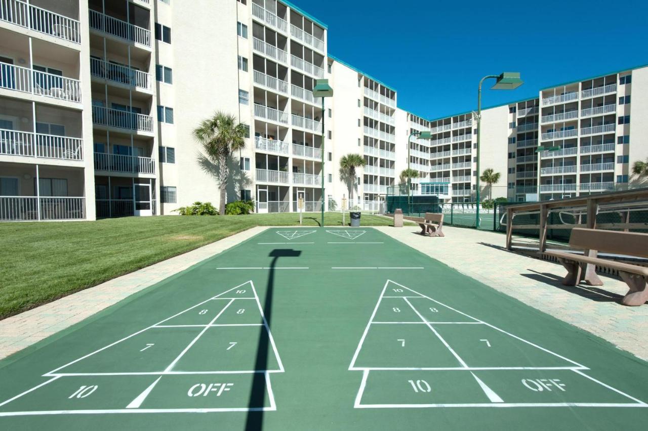Holiday Surf And Racquet Unit 212 Destin Exteriér fotografie