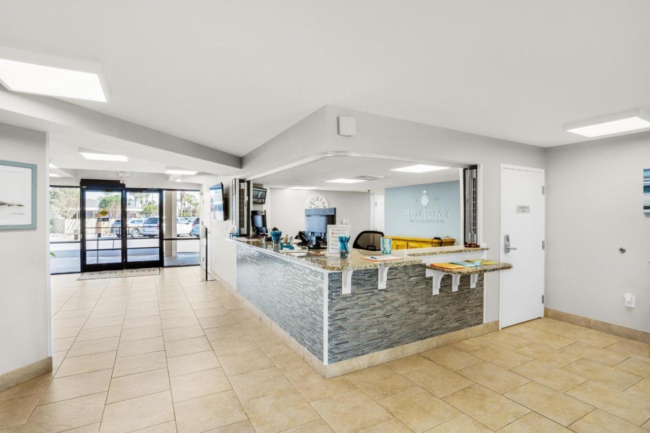 Holiday Surf And Racquet Unit 212 Destin Exteriér fotografie