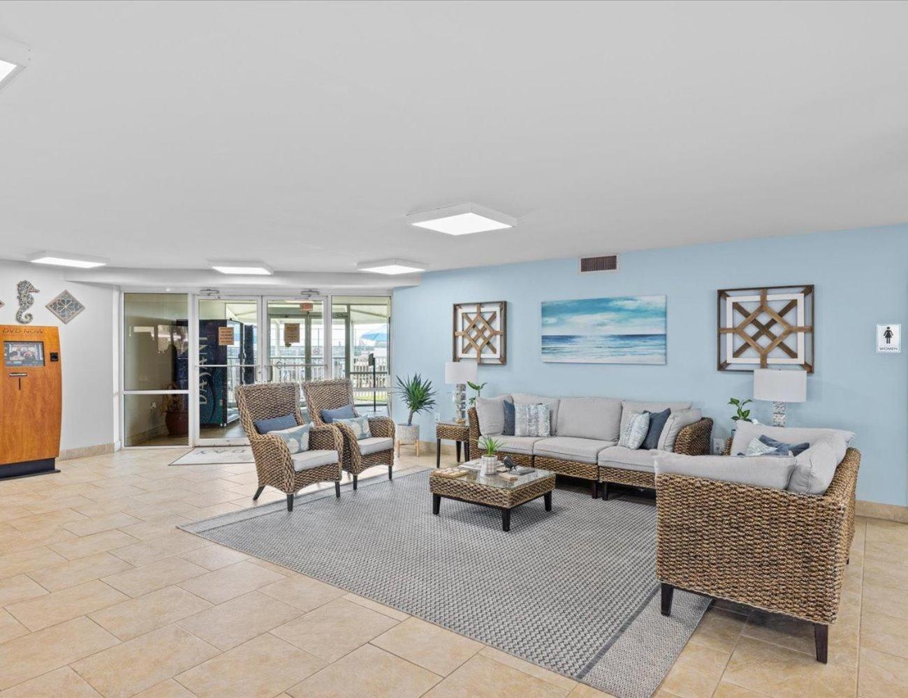 Holiday Surf And Racquet Unit 212 Destin Exteriér fotografie