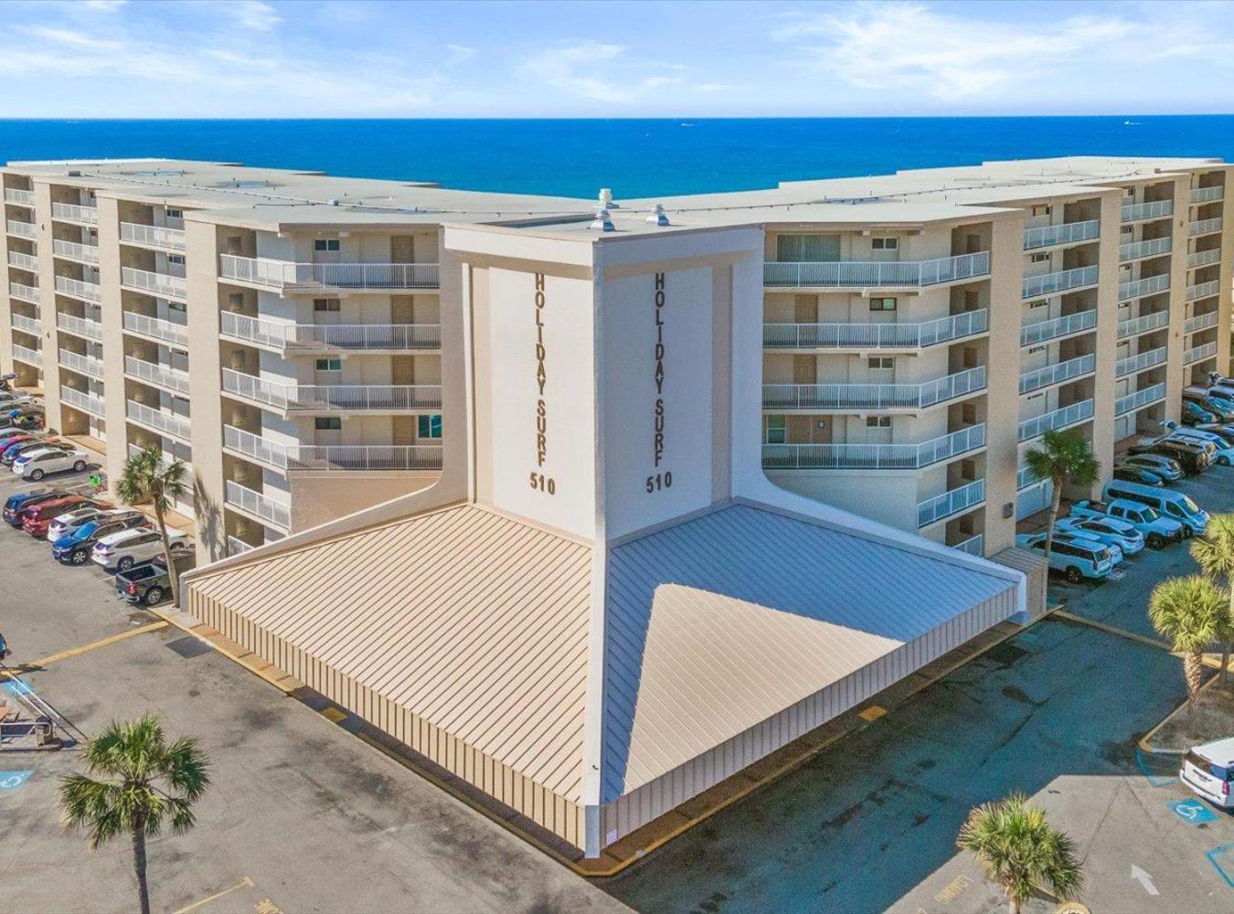 Holiday Surf And Racquet Unit 212 Destin Exteriér fotografie