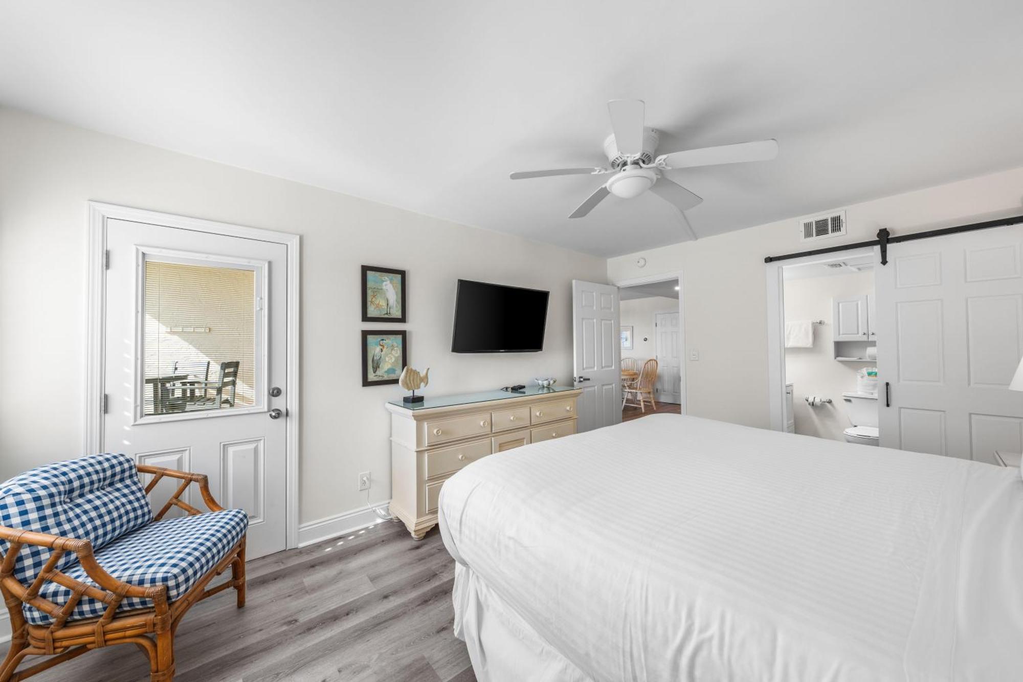 Holiday Surf And Racquet Unit 212 Destin Exteriér fotografie