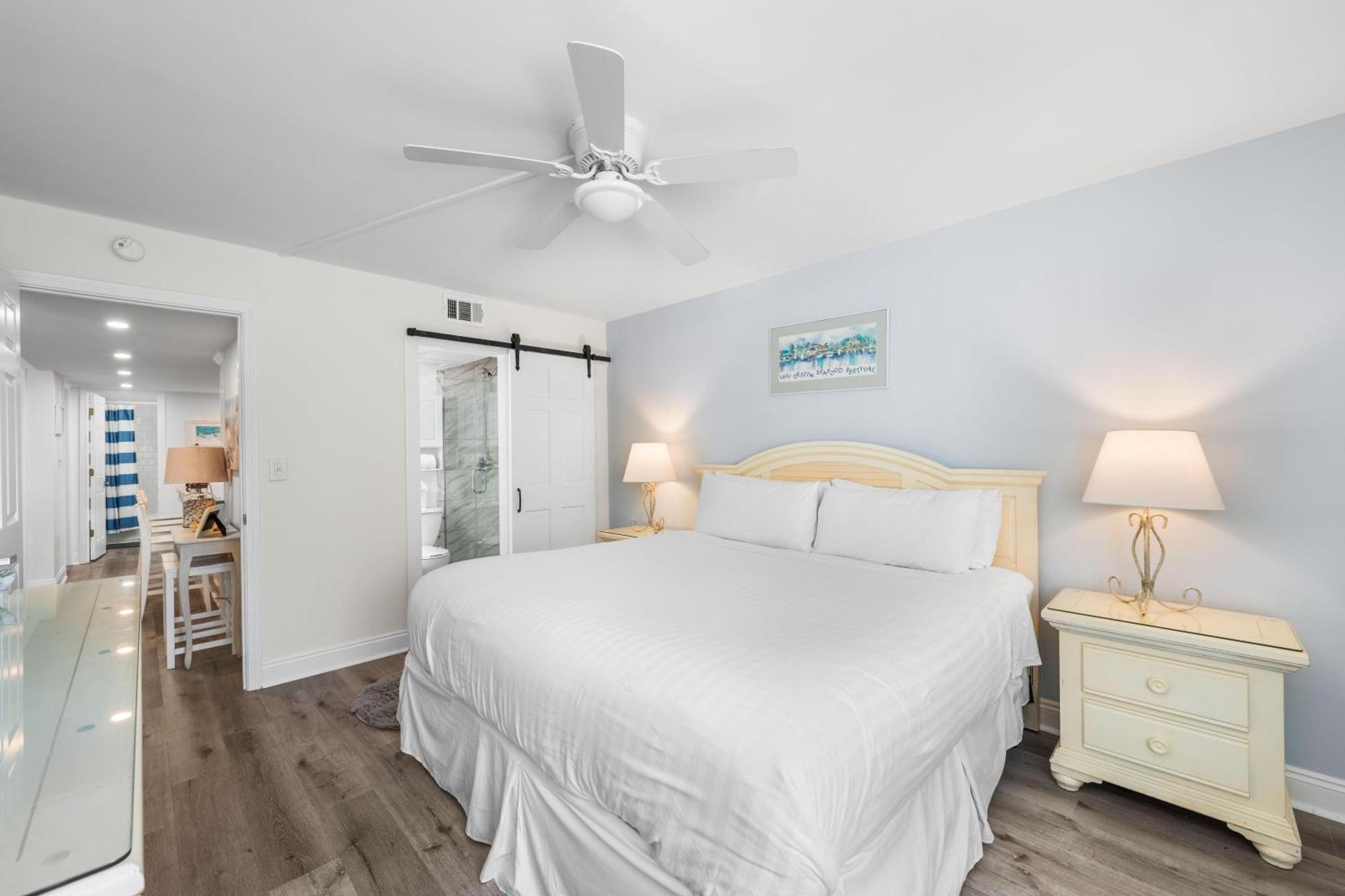 Holiday Surf And Racquet Unit 212 Destin Exteriér fotografie